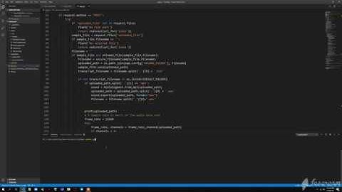 Automatic Summarization WebApp using Text Rank Algorithm