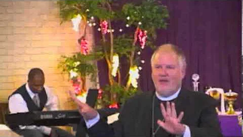 Salvation (And How We Got It Wrong)