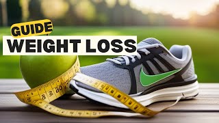 The Ultimate Guide to Successful Weight Loss: Tips and Tricks Revealed