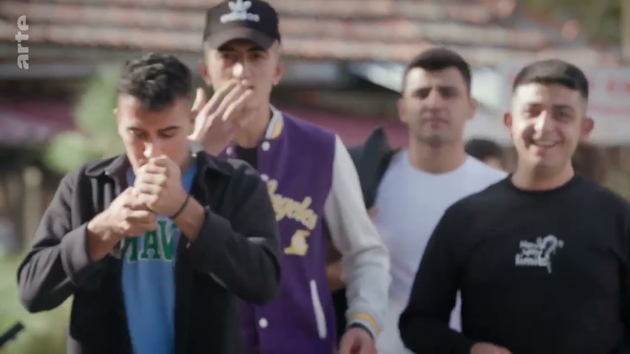 The Pergamon Altar - Wonder of the World in the Museum (English subbed, German dubbed) (2023)