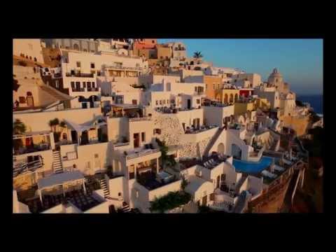 Santorini - Greece