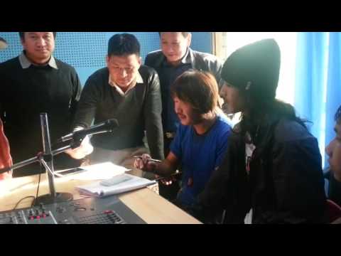 Kushal Thalang - Milan Hunu Euta Kura