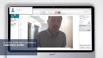 AGORA Remote Services