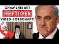 Chamenei verkündet Sieg über Israel + Trump: Iran-Gespräche unnötig + Russische Regierung in USA