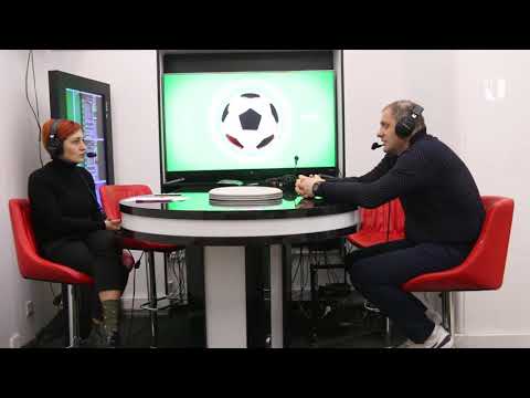 Open Mic -Sports - ირაკლი ხოშტარია