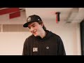 Break the Ice | Michael Kesselring at Northeastern University