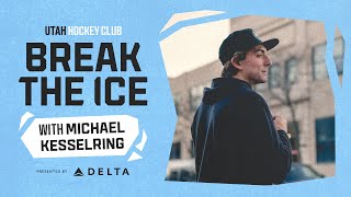 Break the Ice | Michael Kesselring at Northeastern University