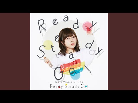 希少品』水瀬いのり harmony ribbon ポスター harmony ribbon