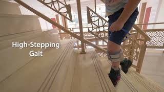 Longhorn Brain And Spine - Foot Drop