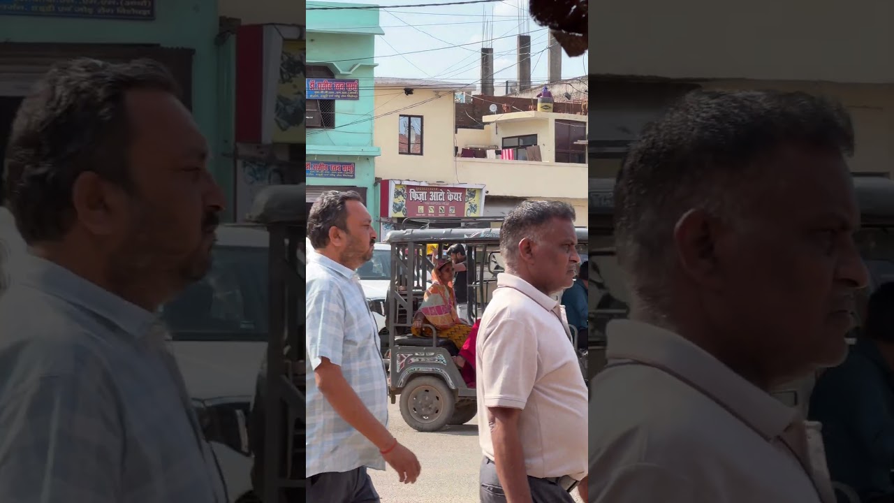 Sab ignore kar gaye… bas ek ruk gaya❤️Social Experiment | Aaj bhi insaniyat zinda hai