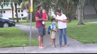 DCPS student, staff member test positive for COVID-19 | Nearly 7,000 students opted out of mask-wear