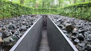 SCOTLAND JUPITER ARTLAND AMETHYST CAVE