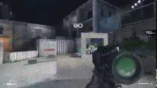 Special Force 2 Indonesia Sniper AWP Quick Scope Training Mode