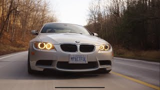 Project Luna (BMW M3): The Power of Relationships — A Documentary