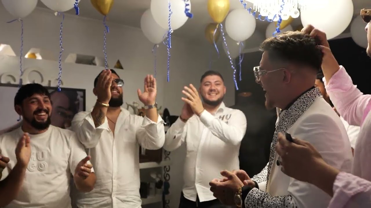 Andrei si Lavinia Film-Bacioi-Sascut Elio Garden