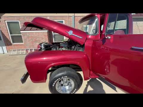 View YouTube Video of this Auction Car