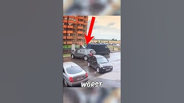 Ford Driver’s Perfect Fail #shorts