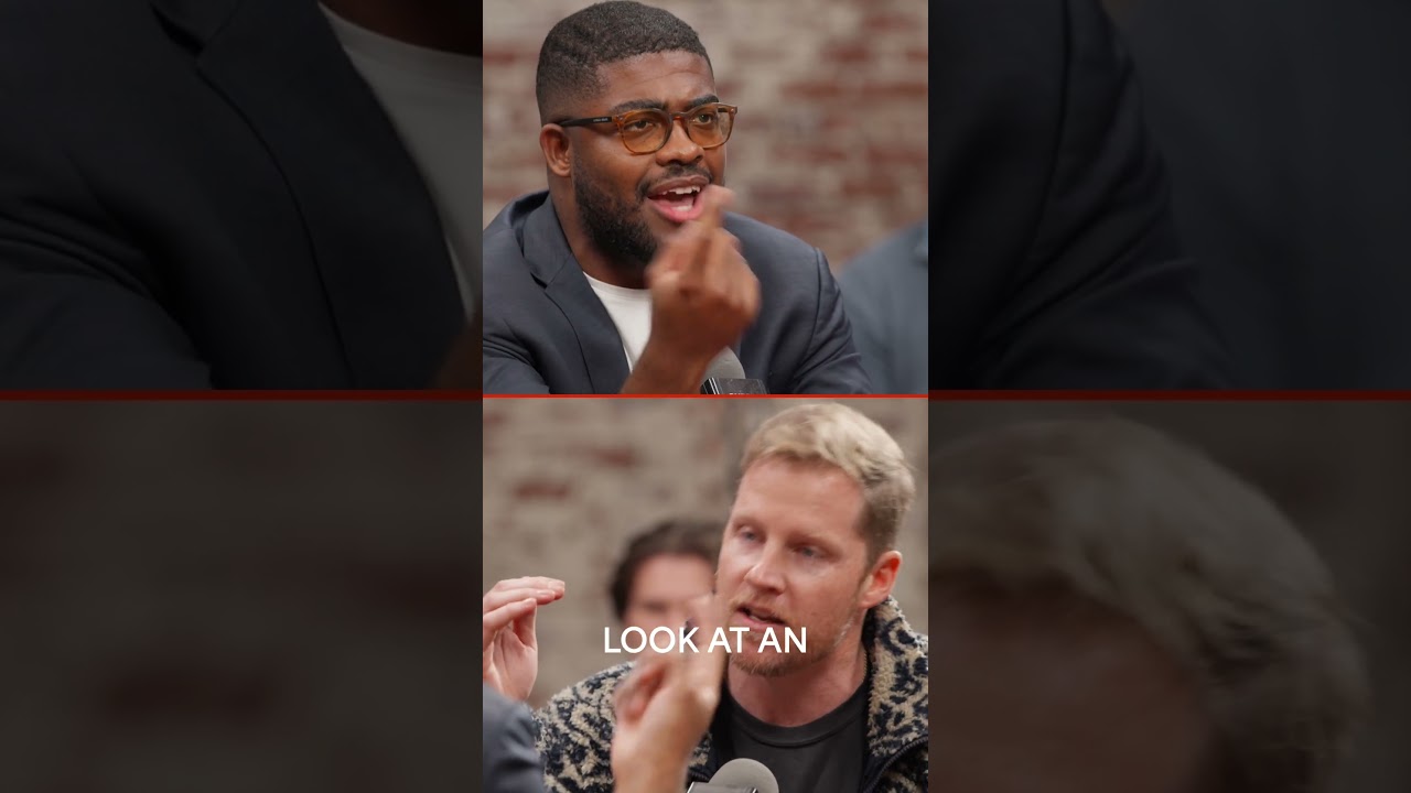 "Don't make promises you can't keep" Isaiah Martin 