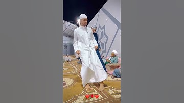 Thumbnail of Hajir Marawis. Bersama Habib Umar Bin Hafidh🌹 #habibumarbinhafidz #hajirmarawis #tarım