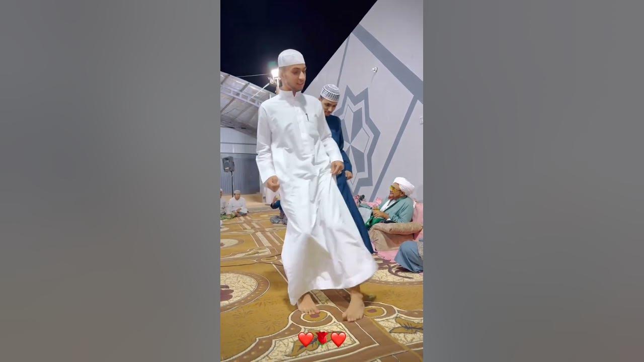 Hajir Marawis. Bersama Habib Umar Bin Hafidh🌹 #habibumarbinhafidz #hajirmarawis #tarım