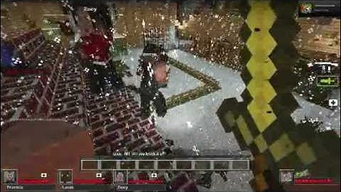 Deathcraft II - Ch. 1