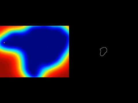 Nonlinear Shape Manifolds as Shape Priors in Level Set Segmentation and ...