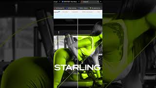 How to Add Before After Slider for Behance | Mega Malik | Slider Tutorial #viral #shot
