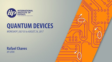 Quantum Instrumental Tests - Rafael Chaves