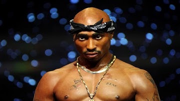 2pac - Can