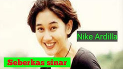 Seberkas sinar-Nike ardilla (lirik lagu) cover  - Durasi: 5:13. 
