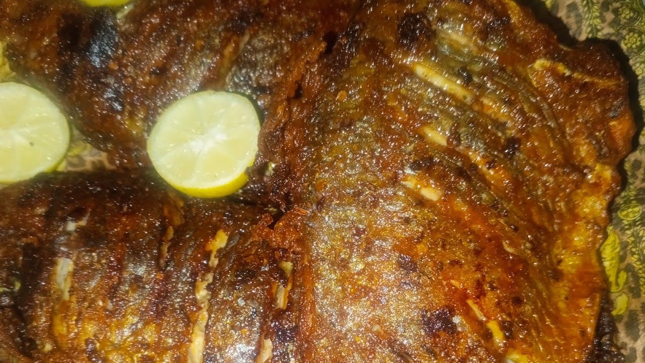 |Special Mazedar Fish 🐟 Fry Masala|You Must try this at Home 🏡|You love this Fish 🐟 Fry|YouLikethis|