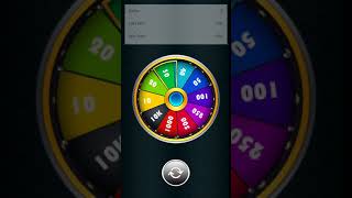 Unity Wheel of Fortune Development screenshot 5
