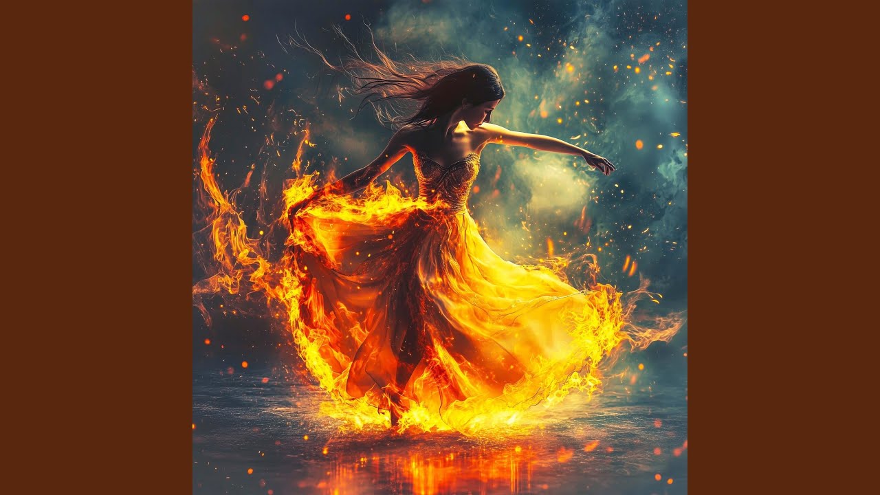 Fire and desire burning inside - YouTube