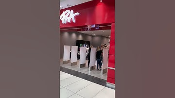 TAGIT EM EAS System Installation for Retail Security in a South African Mall: An Inside Look