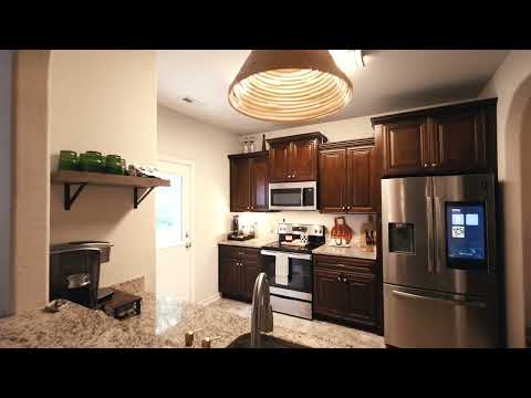 1337 King Arthur Drive, Chesapeake, VA home video tour