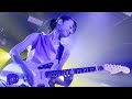 Hitsujibungaku - Aimai de iiyo / Eien no Blue - The Republik, Honolulu, HI 2024-12-14 #羊文学