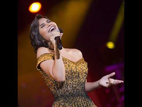 ليالينا بصوت شرين