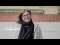 Dive into the world of a Slovenian crime author | BRUZZ International