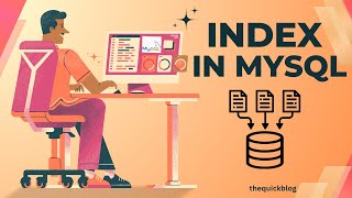 MySQL 25: Indexing in SQL.