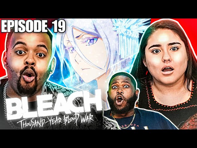 bleach episode 19 review｜TikTok Search