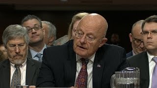 U.S. intel sees multiple motives behind Russian hacking U.S. intel sees multiple motives behind Russian hacking