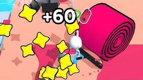 Spiral Craft 3D - All Levels Mobile Gameplay Android,ios Part 3