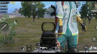 Lucu pubg joget ngakak