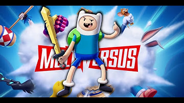 Multiversus Finn Combos(untrue) - 2024 patch 1.02
