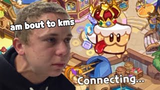 Devsis I Cant Do This No More....