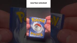 I Accidentally Cut My Newest Pokemon Card...