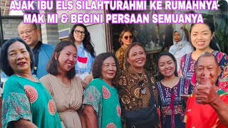 Download Lagu AJAK IBU ELS SILATURAHMI KE RUMAHNYA MAK MI \u0026 BEGINI PERASAAN SEMUANYA MP3 Download Lagu AJAK IBU ELS SILATURAHMI KE RUMAHNYA MAK MI \u0026 BEGINI PERASAAN SEMUANYA MP3