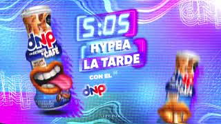 Nuevo Dnp Café Vainilla.