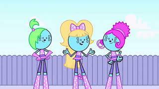 Wow Wow Wubbzy Wubb Idol