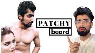 Patchy Beard Treatment At Home Mridul Madhok